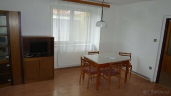 Uzavřený statek Lhenice, Prachatická - Šumavské podhůří - 8
