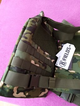 Nové věci na airsoft - 8