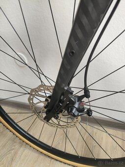 Gravel TRIBAN RC 500 XL - 8