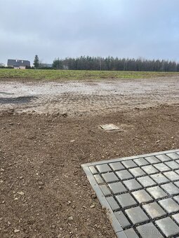 Prodej stavebního pozemku 998m² v k.ú. Domašov u Šternberka - 8