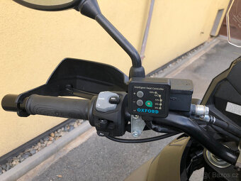 Suzuki DL 1000 V-Strom - 1.majitel - 8
