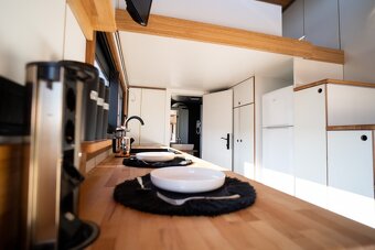 Maringotka/Tiny House - 8