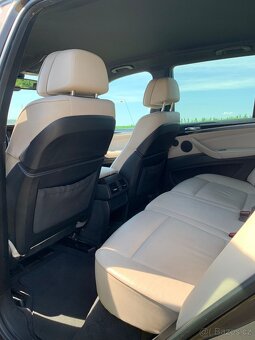 BMW X5 - 8