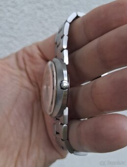 Pánské hodinky Omega Genve Dynamic Automatic - 8
