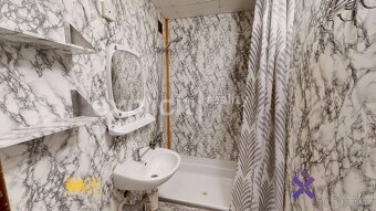 Pronájem bytu 2+kk 43 m2, Zruč nad Sázavou, ev.č. 02343 - 8