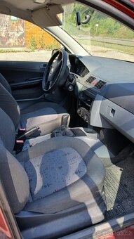 Prodám škoda fabia 1,2 htp - 8