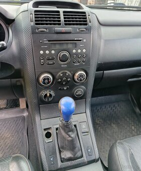 Suzuki Grand Vitara 4x4 1.9 diesel 95kw - 8