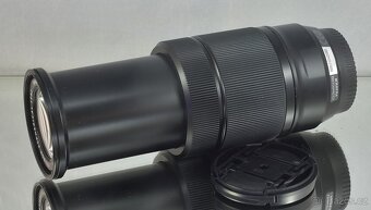 Fujifilm Fujinon XC 50-230mm f/4.5-6.7 OIS II - 8