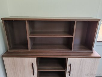 Obývací stěna, TV stolek, komody - 8