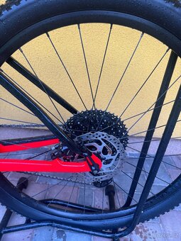 Trek procaliber 9.5 karbon - 8