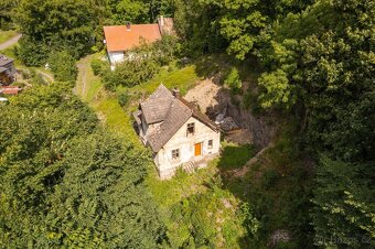 Rodinný dům k rekonstrukci Budišov nad Budišovkou, okr. Opav - 8