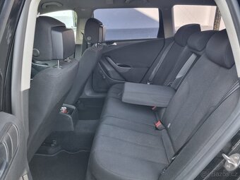 VW Passat B6 2.0 TDI 16V 103 kW DSG, bez DPF - 8