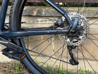 Horské kolo Trek Marlin 7 (2021) – velikost L, 29” kola - 8