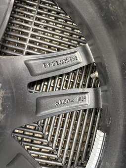 5x112 R20 BMW 9,5J 9J ET28 ET39 M-packet - 8