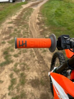 KTM SX-F 250 2020 - 8