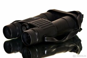 Dalekohled Bresser Diorit 7x42 TOP STAV - 8