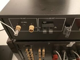 TOP tuner Yamaha TX-1000 ze sbírky - 8