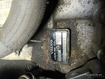 Volvo XC70 D5 120kw - 8