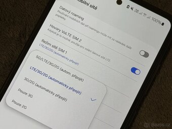 A52s 5G 256GB dual SIM CZ - 8