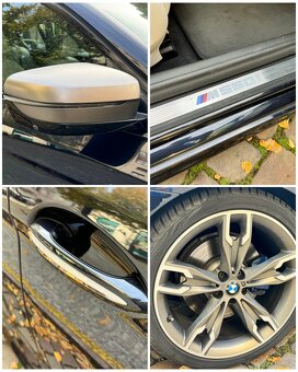 BMW M550i G30 2018 340 kw xDrive - 8