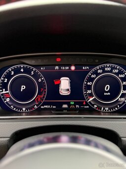 Volkswagen Golf 7.5 GTI Performance DSG - 8