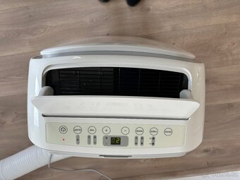 Mobilní klimatizace Midea - 8