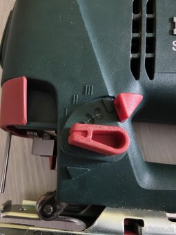 Přímočará pila Metabo STE 90 SCS Quick - 8