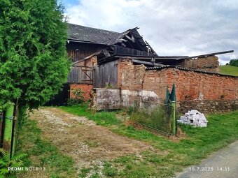 RD Hrabišín - Šumperk - 8