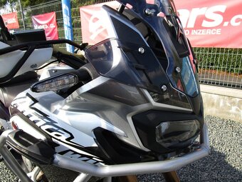 Honda CRF 1000 L Africa Twin Adventure Sports DCT - 8