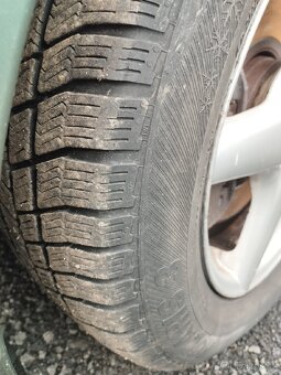 Renault Scénic ll - 8