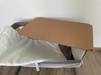 Dětská postýlka Safety 1st Calidoo - 8