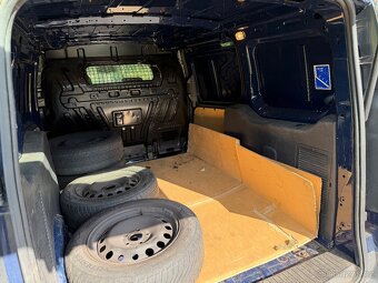 Ford Transit Connect 1,5TDCi Duratorq 74kW Long/Klima - 8
