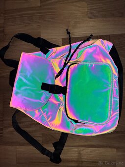 Zimní bunda XS Tesco F a F - nová nenošená - 8