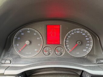 VW Eos 2.0TFSI 147KW Individual - 8