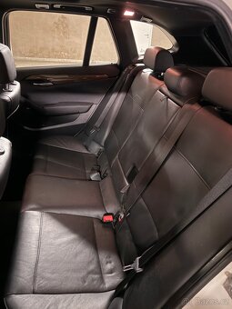 Bmw X1 Automat M-packet - 8