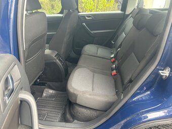 ŠKODA YETI 2.0TDI 110KW R.9/2017 105000KM TEMPOMAT KLIMA ESP - 8