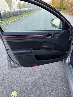 Náhradní díly Škoda Superb 2 - 8