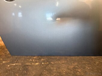 PRAVÉ DVEŘE MINI COOPER R56 DARK SILVER METALLIC - 8