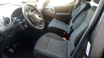 Citroen Berlingo 1.6 HDI - 8