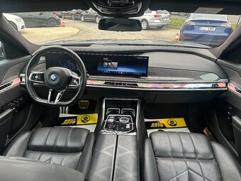 BMW I7 2022 - 8