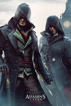 Assassin's Creed Syndicate (PS4) - 8