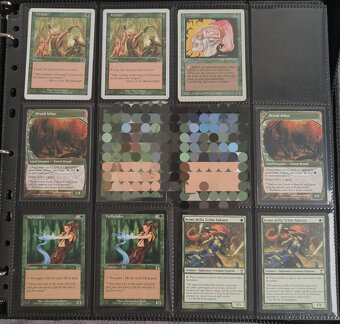 Mtg kusovky Pt.3 - 8