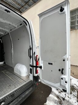 Renault Master 2.3 dci Automat - 8