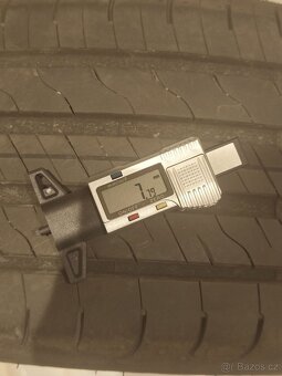 Goodyear EfficientGrip Performance 2 215/50 R17 95W XL - 8