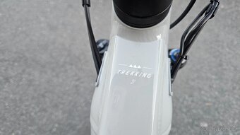 Elektrokolo Haibike - 8