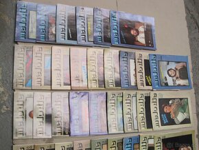 časopis Melodie z r.1982-1983 - 8