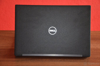 Dell latitude 7280 i5/16GB/SSD 128GB/záruka - 8