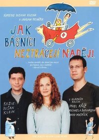 DVD FILMŮ PRO DOSPĚLÉ I DĚTI - 8