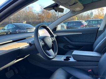 Tesla Model 3 2021 - 8