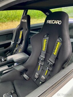 BMW E36 323i Coupe M Packet Tracktool - 8